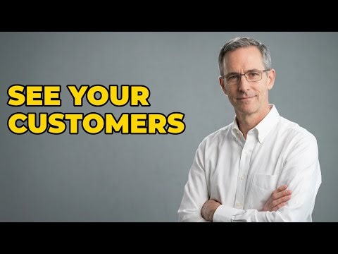 How Can Data Visualization Reveal Customer Insights?