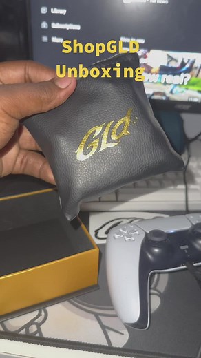 Unboxing and Reviewing ShopGLD Jewelry - 10/10 🔥🔥