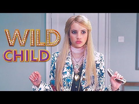 Outfit analysis: Poppy Moore (Wild Child)