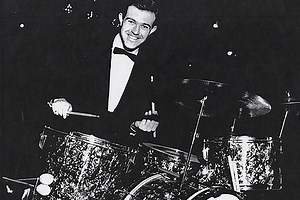 Andy White (drummer) - Alchetron, The Free Social Encyclopedia
