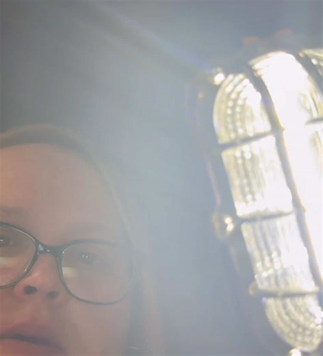 ASMR Doctor Visit & Eye Exam for Relaxation Part 8