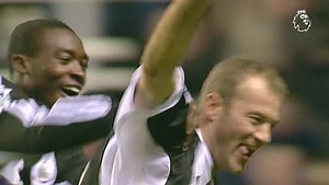 938K views · 725 shares | 260 Premier League goals... Happy Birthday to the League's record scorer: Alan Shearer! | Premier League | Facebook