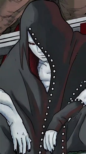 Boruto ch 34 spoilers! Thorn soul biggest problem? #anime #naruto #borutotwobluevortex