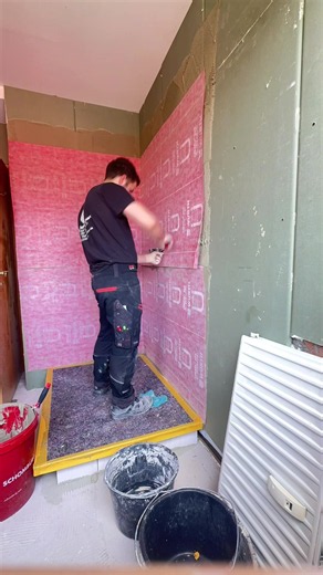Fliesenleger Cojocaru: Expert Tiling Services