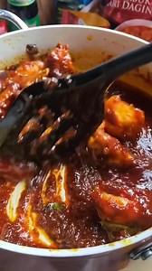 608K views · 9.3K reactions | Ayam Masak Kicap Berempah Semestinya...
