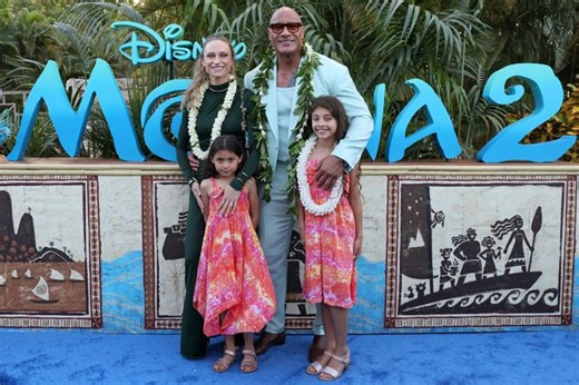 The “Moana 2” Soundtrack Is Already Out: We Think This Dwayne Johnson Song Will Be Your Kids' New Favorite!