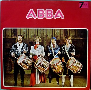 ABBA - Waterloo