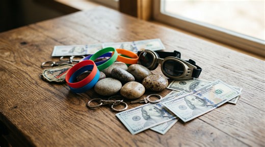 5 ridiculous inventions that turned Americans into millionaires