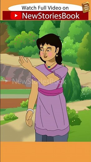 Mad Pappu PART 02 Moral Stories in English - Stories in English - Learn English with Stories