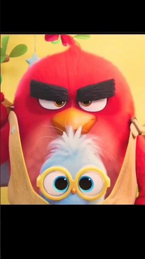 The Angry Birds Movie - Official Trailer (2026) #shorts #paramountpictures #angrybirds