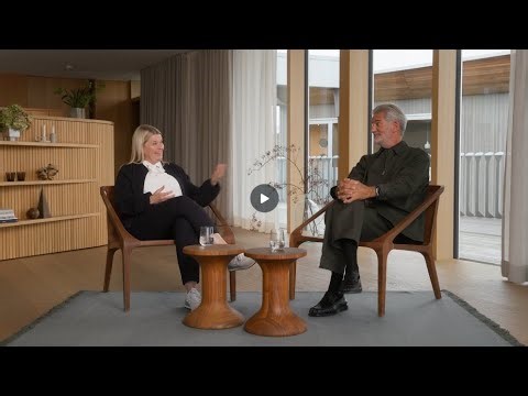Haussicht: Die Kunst, ein Zuhause zu denken – mit Alfredo Häberli, Dagmar Fritz-Kramer & AD Germany