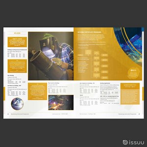 1.6K views · 117 reactions | Something for Everyone!  Find adult, part-time classes @ any of our six (6) campus locations that fits your schedule! Check out our Fall & Winter Catalog that is FULL of fun enrichment, as well as training classes. Grab some friends & enroll today! https://issuu.com/tulsatech/docs/2020_fall_winter_catalog_final_lr?fr=sZDgwZjg0MzEy | Tulsa Tech | Facebook