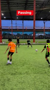 128K views · 1.2K reactions | #passing | Basic & Skill Football Training | Facebook