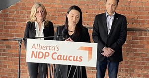 UCP hiding insurance company profits from Albertans: Opposition