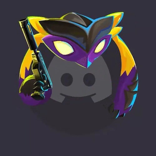 Làm nhiệm vụ để nhận được avatar discord Wingman nè anh em ơi: https://discord.com/quests/1385733122355630203 #VALORANT #NghienVALORANT #FunnyVALORANT | Nghiện VALORANT