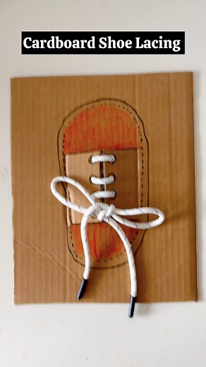 14K views · 996 reactions | Who knew a piece of cardboard and a...