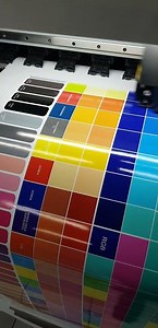 tess color printing Full Print DECALS #icdsticker
