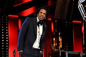 Jay-Z Speaks On Forgiving Lil' Mama For Crashing His 2009 VMAs Performance With Alicia Keys: 'We Love Her'