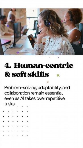 HCM Trends & Talent Management Trends for 2025 & Beyond