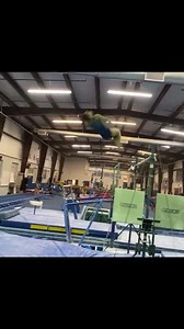 Fan Favorite: Morgan Hurd (USA) training ~Compilation of a few things I trained but never competed.~ Video: @morgihurd @gatorsgym | International Gymnast Magazine