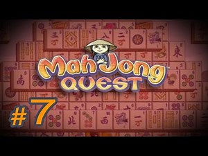 Mah Jong Quest - Episode #7: The Autumn