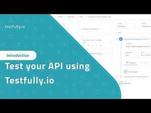 Test Your API Without Coding | Introduction & Quick Demo of Testfully