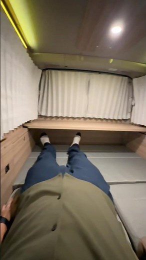A car you can actually sleep in. Nissan NV200 Vanette MYROOM #sleepingincar #camping #automobile ...