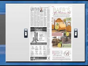 Herald-Tribune e-Edition