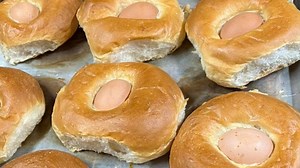 Sweet bread on Easter is essential — here is where you can get yours on the SouthCoast