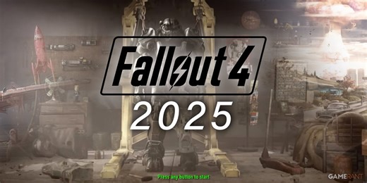 Why 2025 Is the Perfect Time for a Fresh Playthrough of Fallout 4