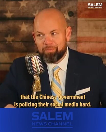 Chris Stigall speaks with Gordon Chang, author of Plan Red: China’s Project to Destroy America, about whether Xi Jinping will strike a trade deal with President Trump when they meet tomorrow. | AM1280 The Patriot | Facebook