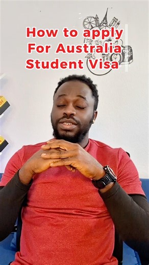 Australia Student Visa Subclass 500 Explained in 30 Seconds