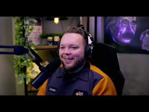 Garage Gurus and Changing Mindsets With Josh Whiteman