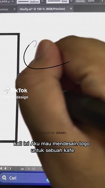 Desain logo untuk cafe. #logo #jasadesainlogoperusahaan #desainlogo #jasadesainlogo #logodesign #jasadesainlogoprofesional #Logo #logoperusahaan #logoaesthetic #logocoffeeshop #logocafe