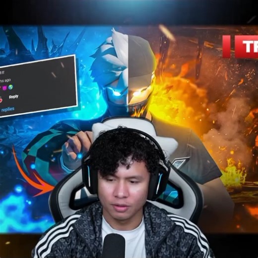 RUOK Vs GTK111 | ☠️ #freefire #gameplay #shortvideo #gaming #trending #gtk111 #ruokff @gtk111ff