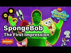 Remembering Nick in 1999: SpongeBob’s First Episode