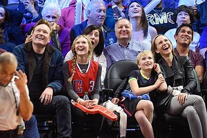 Beckett O'Brien: Quick facts and photos of Conan O'Brien's son