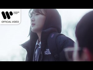 #안녕 - 몇 번의 이별 [Music Video] (An Nyeong - How Many Times Can We Say Goodbye)