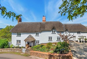 19 grand country homes for sale, from under £300k to over £10 million, as seen in Country Life