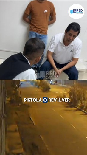 🚨 #EsNoticia | DETENIDO CONFESÓ HABER D1SP4R4DO A ALFEREZ DE LA PNP - Máximo E. López Yllaconza -31 años - confesó haber participado del asesinato del alférez Jhordy Escobedo Mori, quien murió baleado en su auto en Carabayllo. - Agentes de Homicidios - Dirincri interrogó a sujeto quién terminó por confesar como ocurrieron los hechos y delató a los demás participantes del cruel 4tent4do que acabó con la vid4 de un oficial de la PNP. | Red Noticias Norte Chico