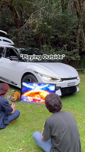 Kia EV6 - Zaki Auto Review