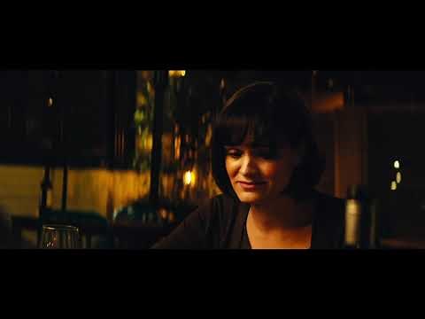 Sebastian Movie Trailer (2023)