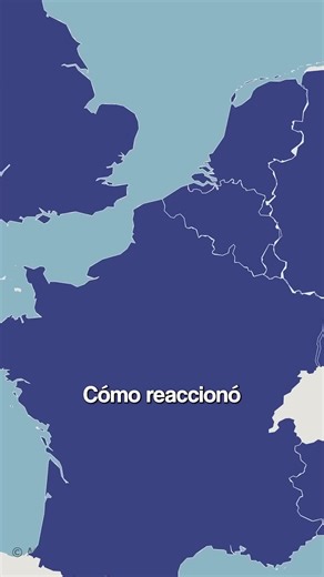 ¿Cómo reaccionó Europa al Plan Marshall #history #ww2