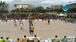 In Sports....Flying Fijians eye tough encounter against Tonga... BOG champs Lautoka to face co-host Dreketi on the opening day of the tournament, And.. Pacific Games Council eye now host by August. | Fiji One News