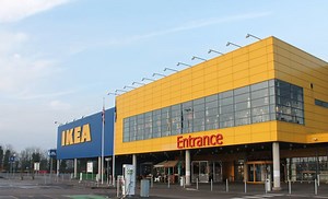 IKEA Birmingham - Stores