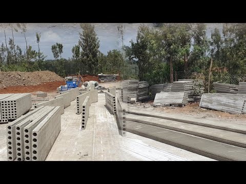 Introducing New Building Tech To Our Dream Home in The Village Plus Red Flag Disappointments.!!!