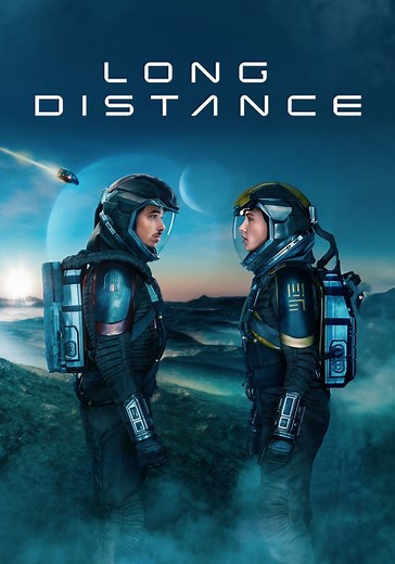 Distant filme - Veja onde assistir online