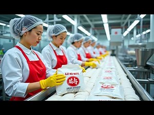 MSG – Why Restaurants Still Use MSG