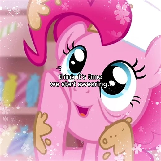 top 10 fim moments (pinkie totally didn’t get hurt guys) #fypシ #mylittlepony #twillightsparkle #pinkiepie #fluttershy