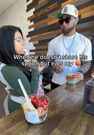 Yup from the rooter to the tooter 🙈🤣